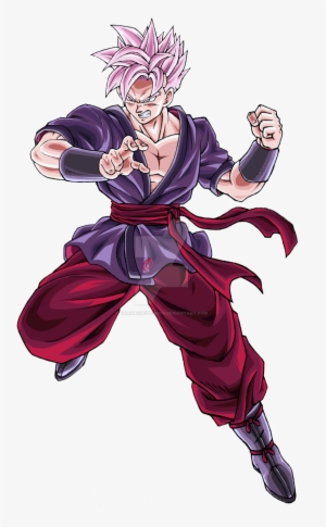 Mystic Gohan Ssr - Gohan Mystic Ssj Rose #1743662