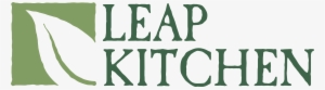 The Leap Kitchen Is Roanoke's Shared Commercial Kitchen - Kitchen Is The Heart Of The Home Decal #1743702