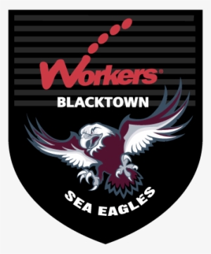 Blacktown Workers Sea Eagles #1743785