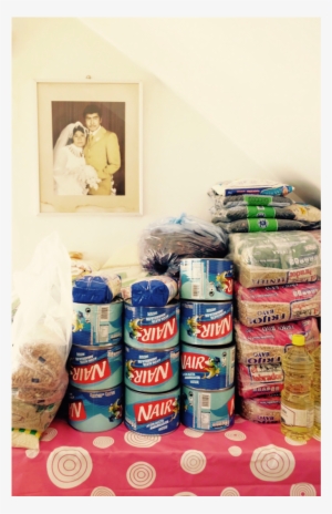 Comedor Comunitario In Mexico City - Mexico City #1743862