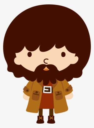 Harry Potter - Minus - Harry Potter Minus #1743884