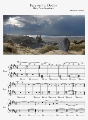 Farewell To Dobby - Here Lies Dobby A Free #1743911