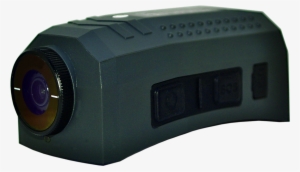 Combateye World's First 4g Military-optimized Tactical - Helmet Camera #1744038