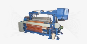 Rapier Loom Machine With Dobby - Rapier Loom With Dobby #1744040