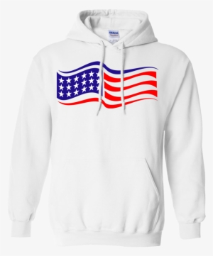 Patriotic Usa Flag Banner #1744069