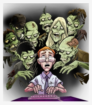 There's A New Type Of Game Out There Taking Over The - Illustration #1744087