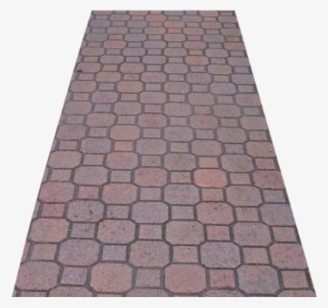 Svg Royalty Free Library Dirt Road Free On Dumielauxepices - Brick Walkway Clipart #1744112