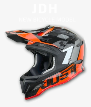 Just One Helmets #1744229