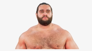 Rusev - Barechested #1744255