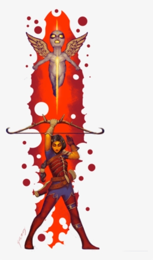 Shoot The Baby - Fan Art #1744274