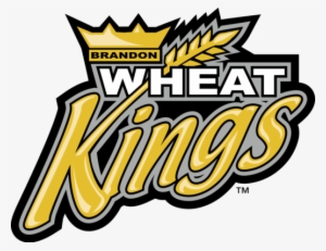 Wheat Kings Drop 10th Straight Road Game - Brandon Wheat Kings Logo #1744276 Wheat Kings Drop 10th Straight Road Game - Brandon Wheat Kings Logo #1744276