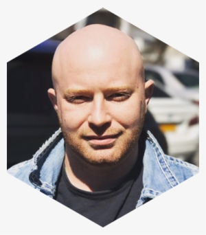 Rostislav Rusev - Buzz Cut #1744339