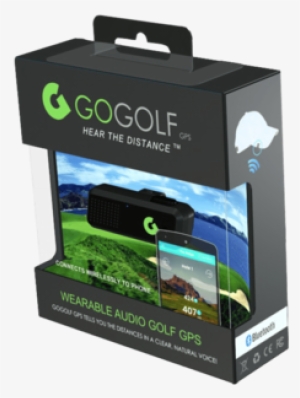 Go Golf Gps - Golf #1744357