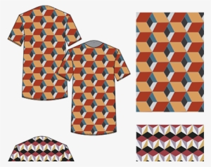 Men's Shirts With Original Patterns - Pattern #1744412