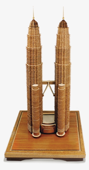 Petronas Twin Towers - Petronas Towers #1744455