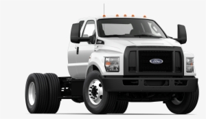 4 Photos - Ford F750 #1744508