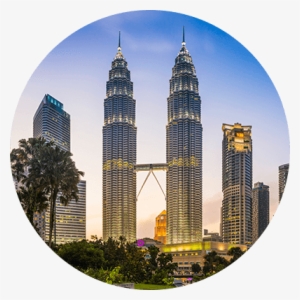 For More Information, Contact Us Now And Let Us Explore - Petronas Twin Towers #1744634