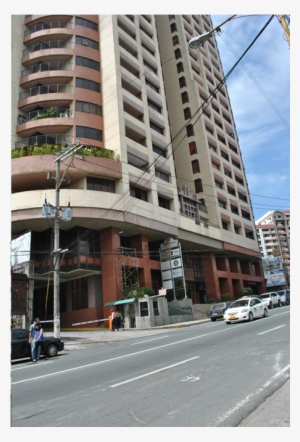 Sky Way - Skyway Twin Towers #1744802