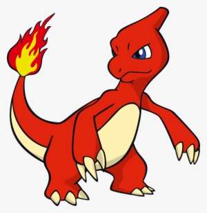 Charmeleon Dream - Charmeleon Pokemon #1744833