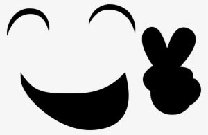 Download Png - Emoticon #1744868