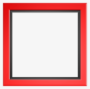 Wooden Frame Png For Kids - Empty Picture Frame Clipart - Free ...