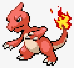 Charmeleon PNG, Transparent Charmeleon PNG Image Free Download - PNGkey