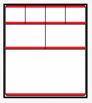 4 X - Illustration #1744998