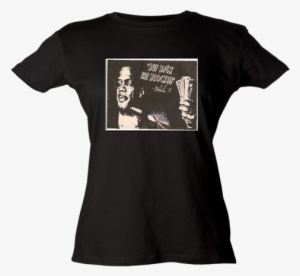 Malcolm X Buy Back The Block - Girls T Shirt Png #1745083