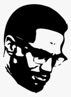 Malcolm X Keith Leblanc No Sell Out #1745215