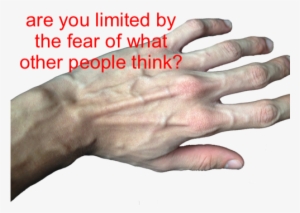 Darling With No Problems - Human Body #1745218