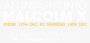 Free Event Book Now - Human Appeal #1745241