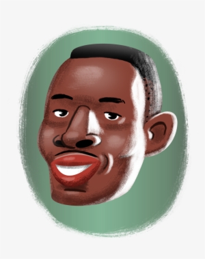 Mitch Richmond #1745244