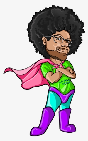 Twitchtoons - Cartoon #1745387