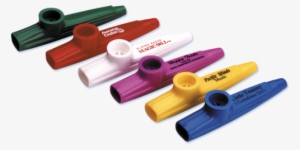 Hohner Kazoo - Plastic Kazoo Png #1745426