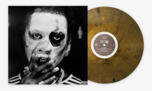 Denzel Curry 'ta13oo' - Denzel Curry Ta13oo Vinyl #1745446