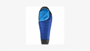 North Face Blue Kazoo 0 - Leather #1745447
