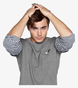 Marcadores - Png - Zac Efron 2011 #1745496