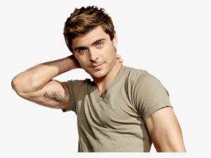 Zac Efron Film Dirty Grandpa #1745519