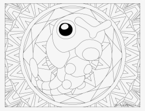 Adult Pokemon Coloring Page Charmeleon - Coloring Book #1745603