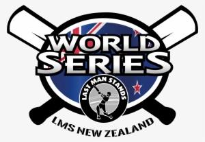 New Zealand - Lms Cricket #1745609