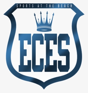 East Coast Elite Series Logo - Ulysse Shield And Sword Princess #1745627