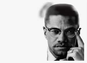 Image - Malcolm X Famous Pose #1745650