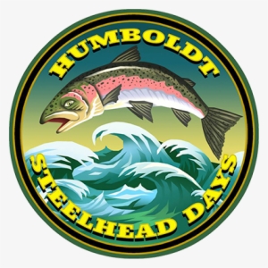 Humboldt Steelhead Days - Humboldt County, California #1745745