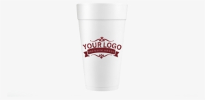 Foam Cups - Pint Glass #1745747