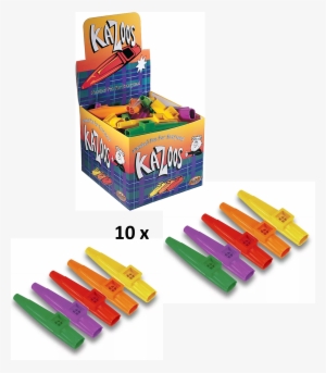 Scotty Kazoo #1745815