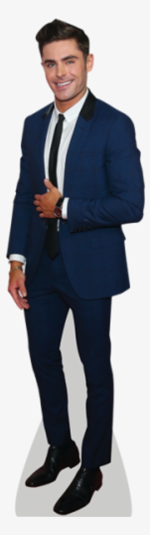 Zac Efron - Gentleman's Agreement, Gregory Peck, 1947 #1745817