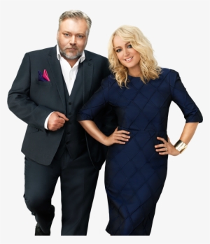 Kj - Kyle Sandilands Kiis #1745884