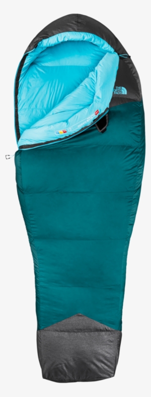 The North Face Women's Blue Kazoo In Blue Coral And - North Face Blue Kazoo Regular Woman Regular / Right #1745913