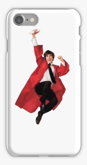 Troy Bolton Iphone 7 Snap Case - High School Musical Chad X Ryan #1745934