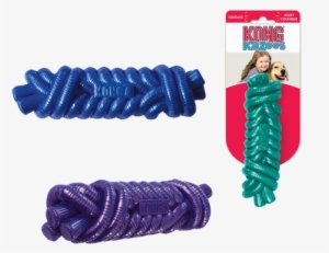 Kong - Wild Knots Toucan Small/medium Dog Toy - 1 Toy #1745937